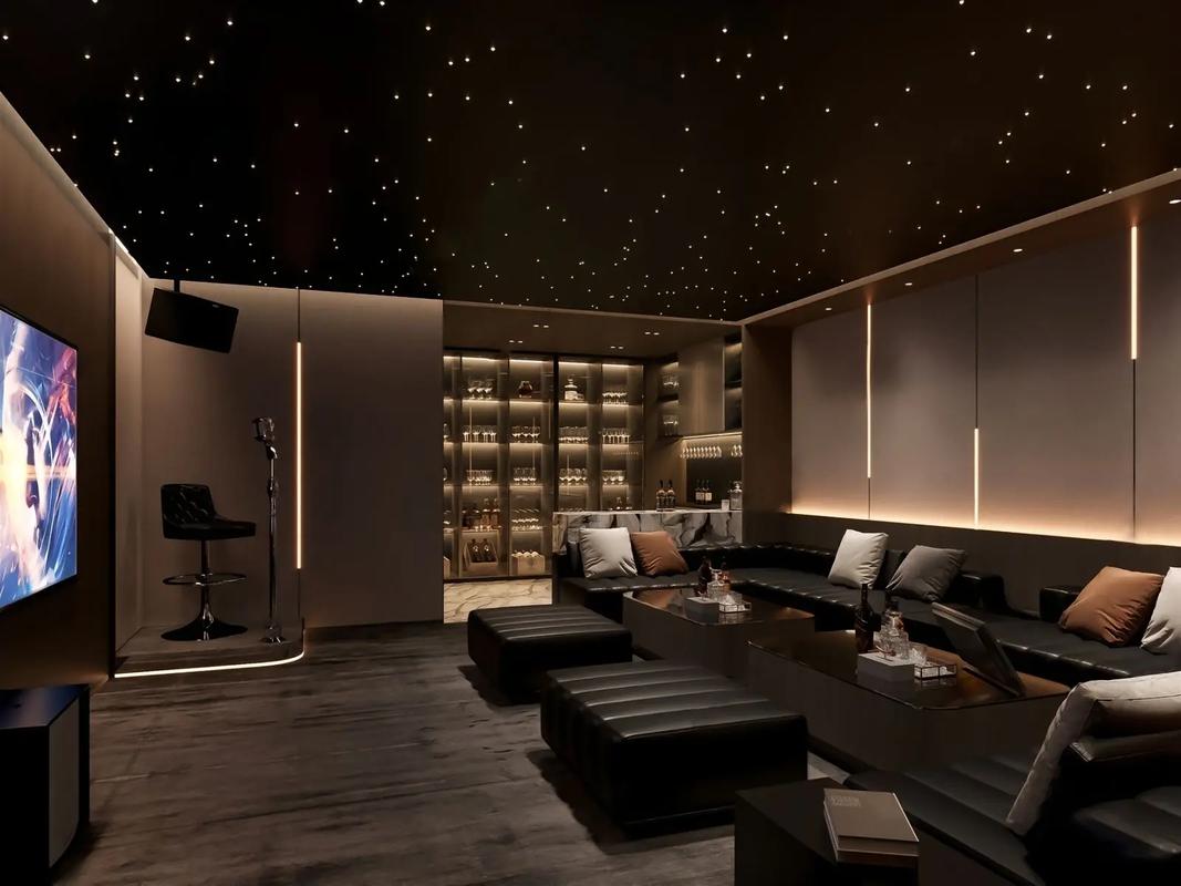 泉州商务ktv，享受商务娱乐的乐趣-金门县ktv预定