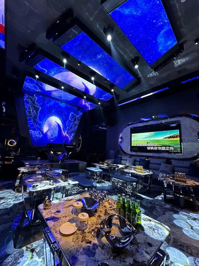 泉州商务ktv高效商务ktv预订指南-金门县ktv预定